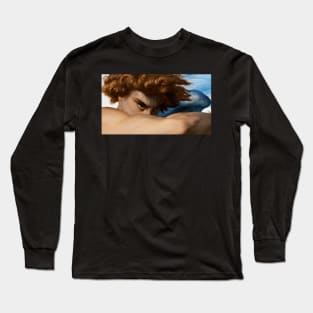 Fallen Angel Long Sleeve T-Shirt